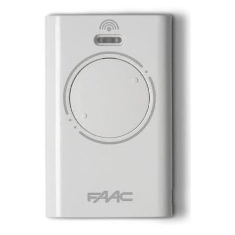 Radiocomando XT2 433 SLH LR